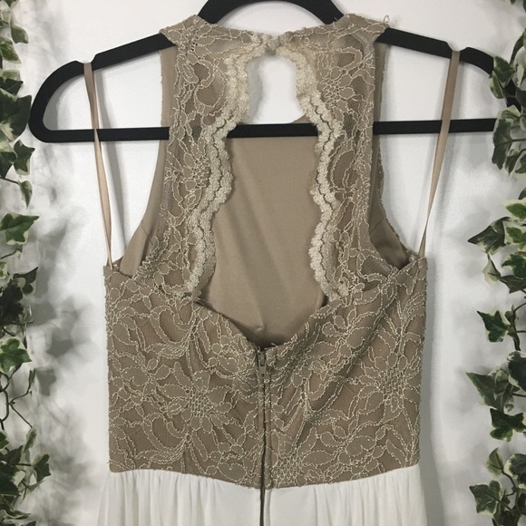 City Triangles Prom Dress - Picture 7 of 8